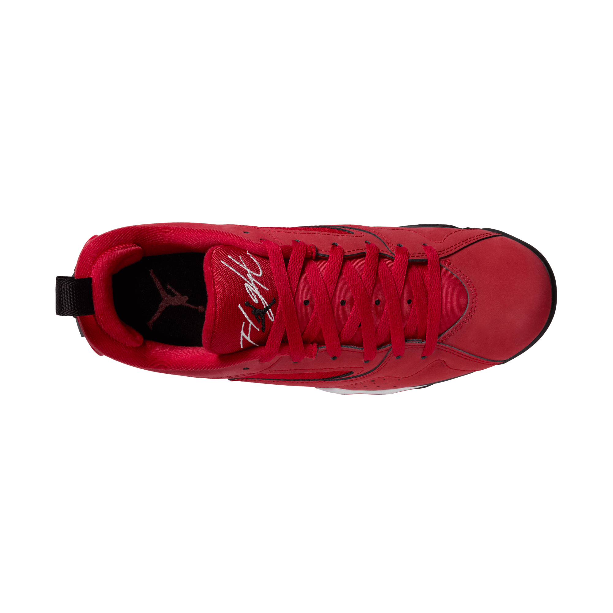Men's Air Jordan MVP 92 "Gym Red White Black"