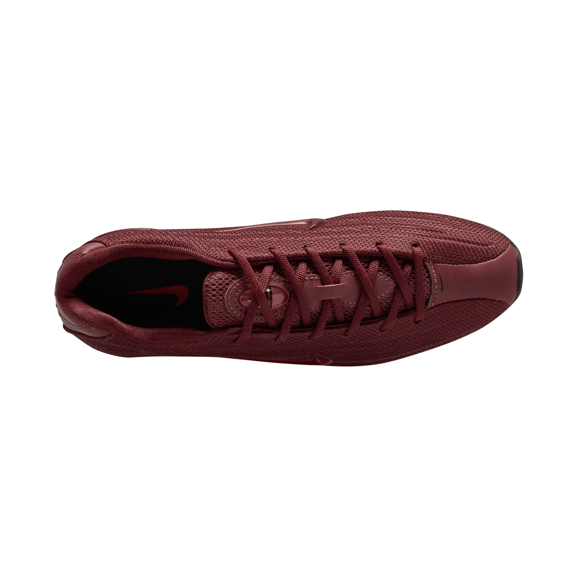 Women's Nike Shox Z "Dark Team Red"