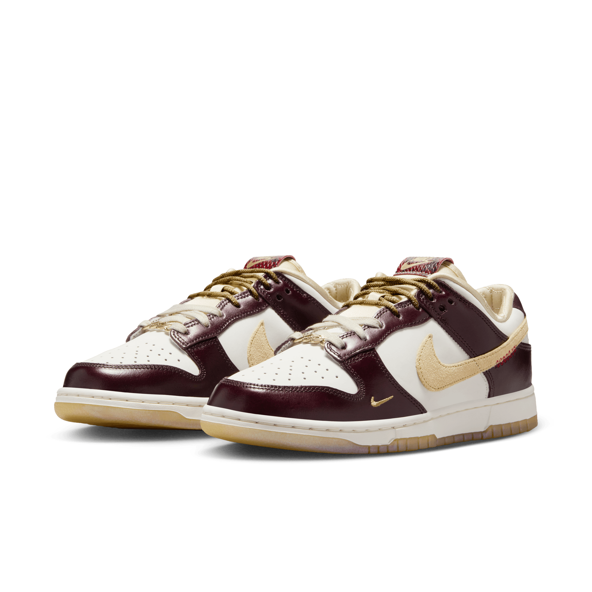 Women's Nike Dunk Low LX “Year of the Snake”
