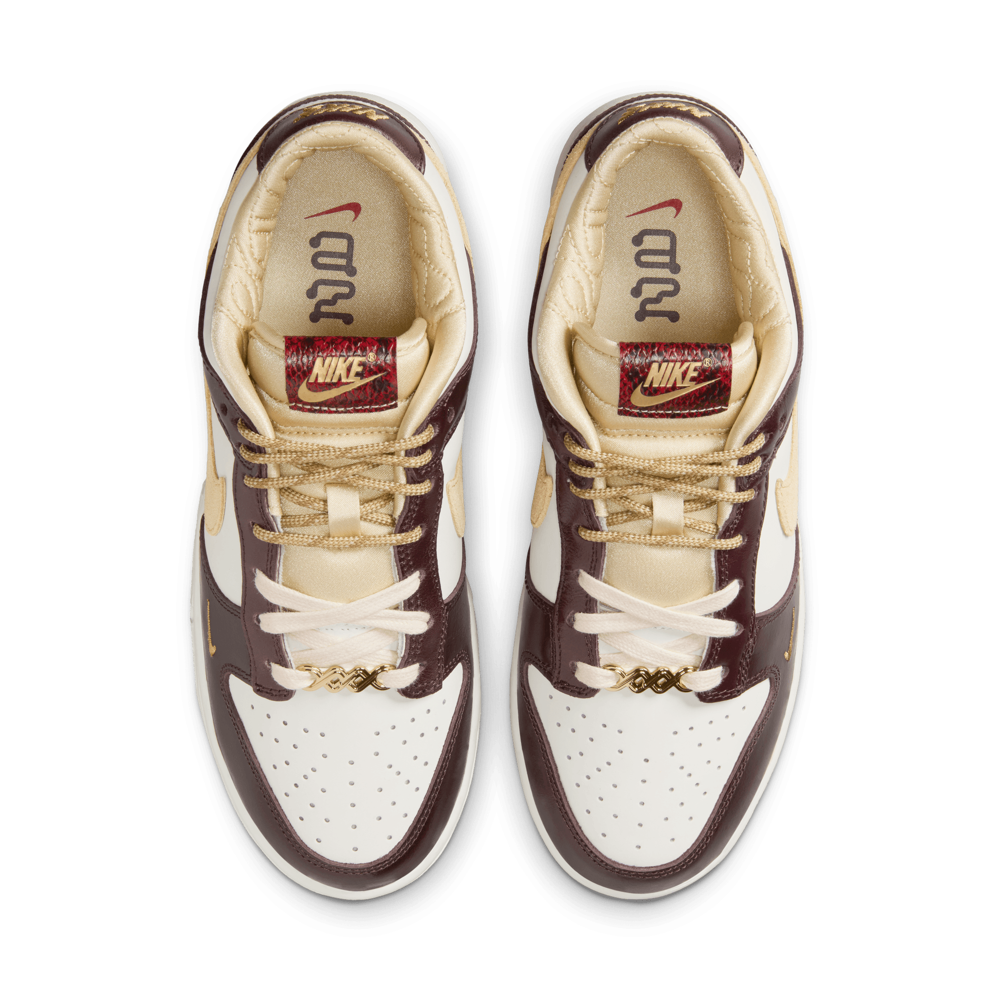 Women's Nike Dunk Low LX “Year of the Snake”