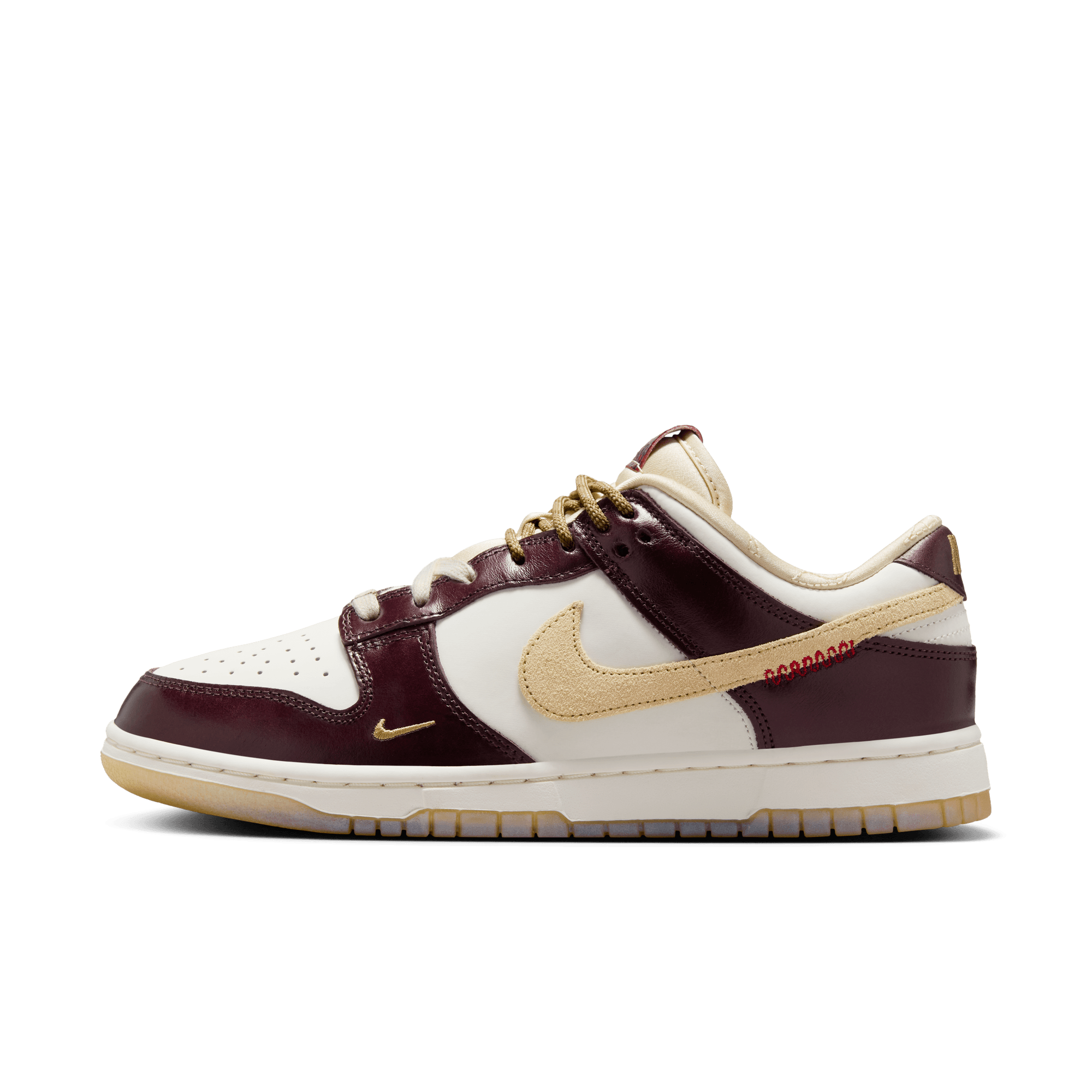 Women's Nike Dunk Low LX “Year of the Snake”