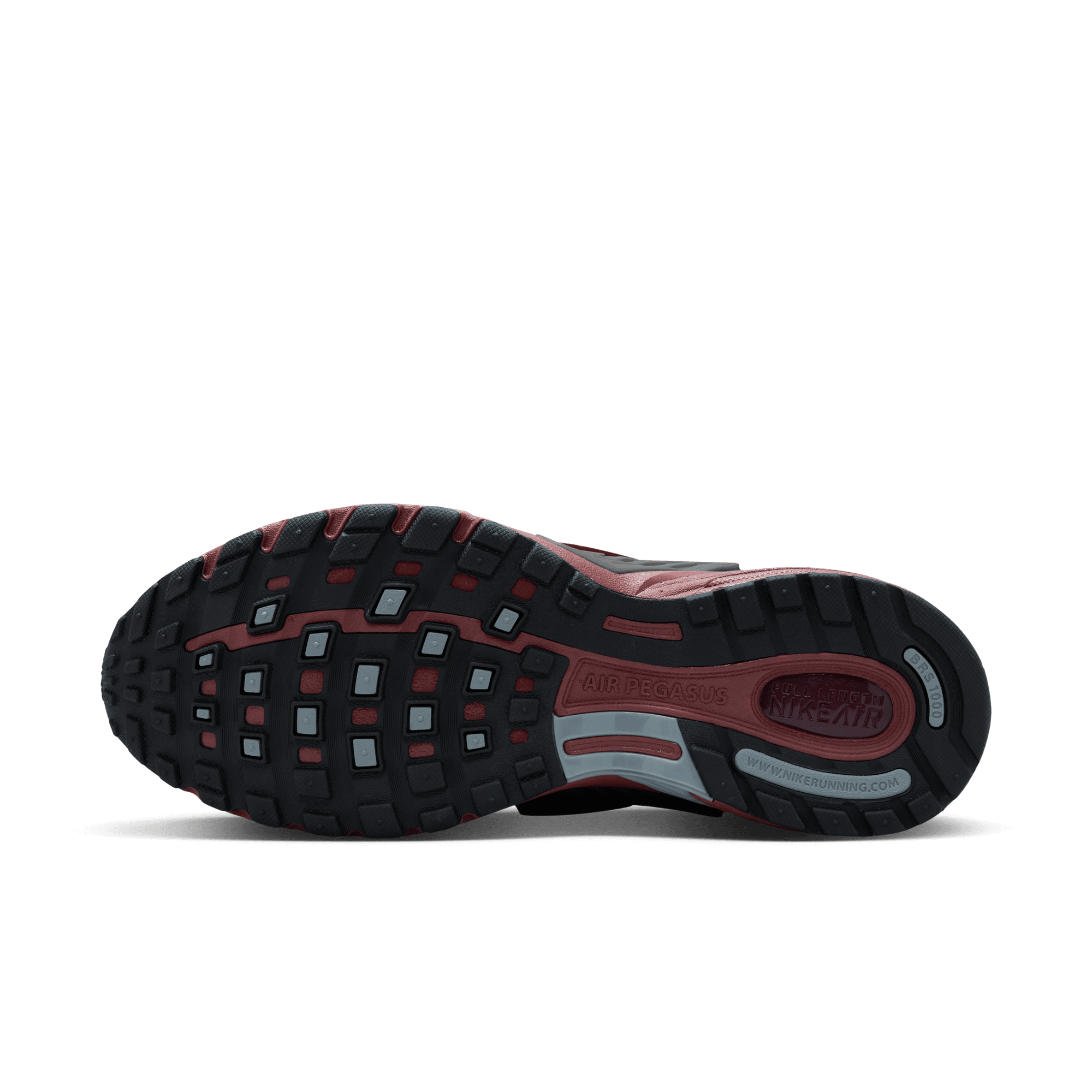 Men's Nike Air Pegasus Wave "Team Red"