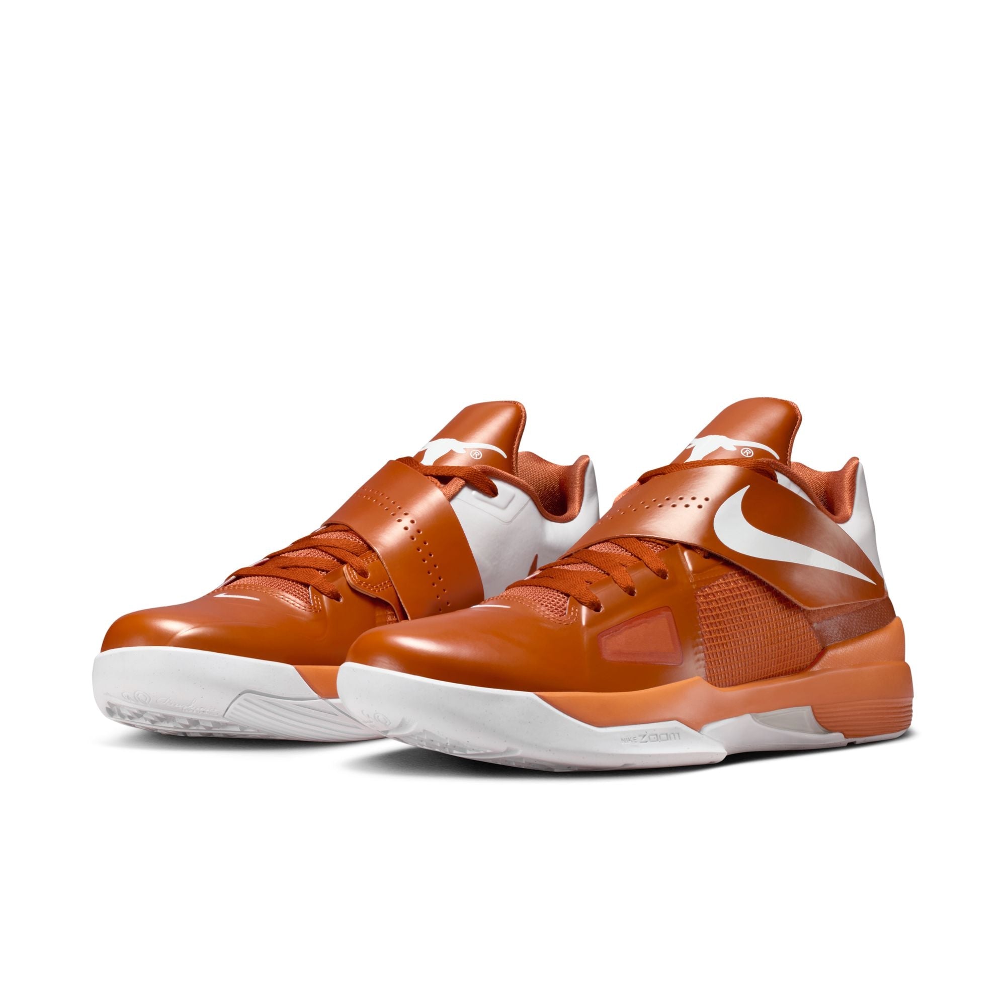 Nike Zoom Kd Iv - Texas
