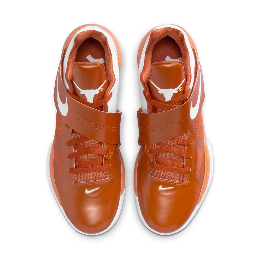 Nike Zoom Kd Iv - Texas