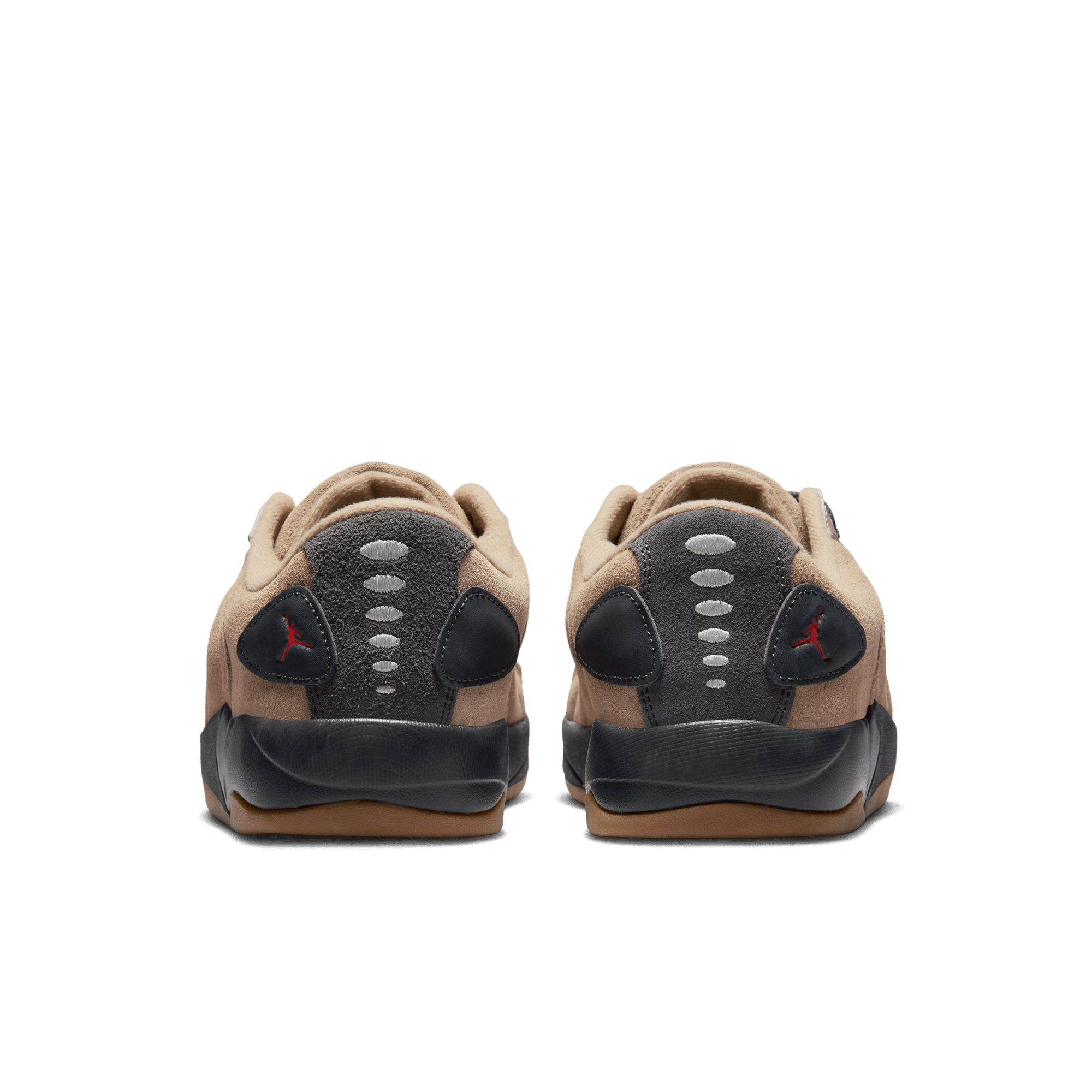 Men's Jordan Session "Khaki Anthracite"