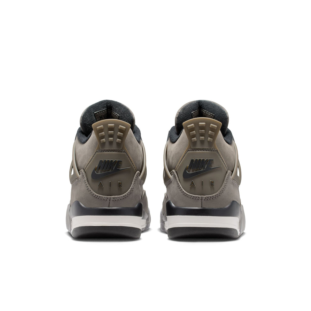 Air Jordan 4 Retro "Cave Stone" - Non Adult