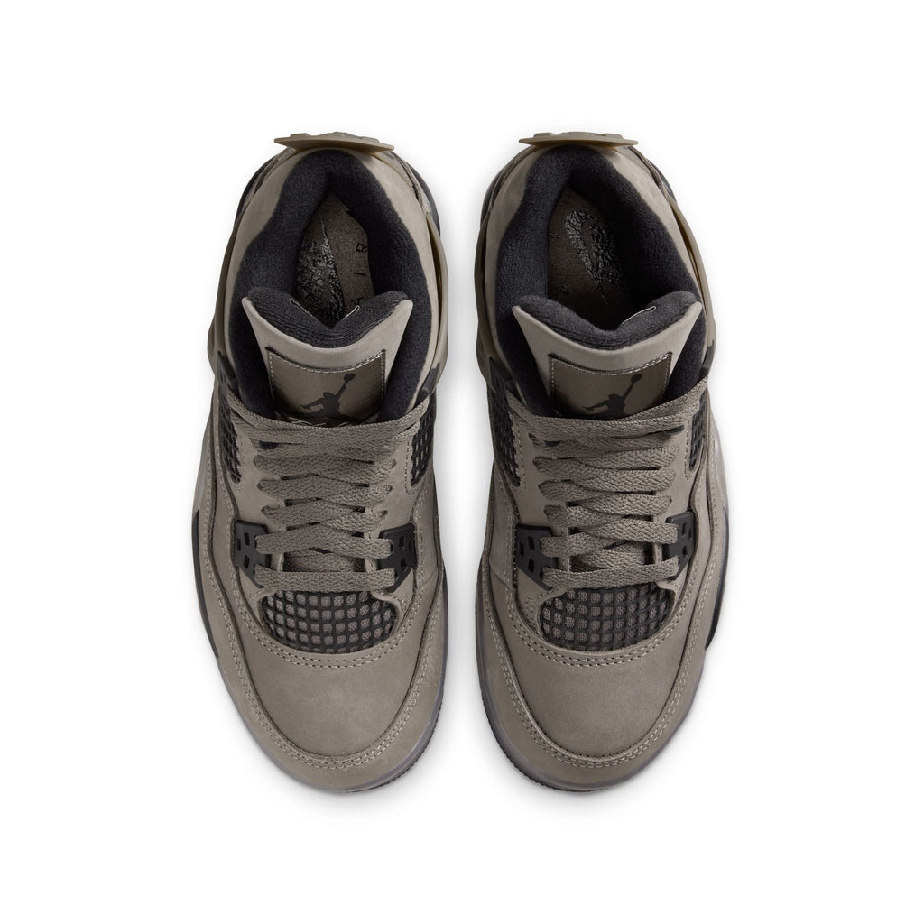 Air Jordan 4 Retro "Cave Stone" - Non Adult