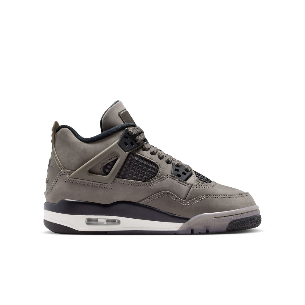Air Jordan 4 Retro "Cave Stone" - Non Adult