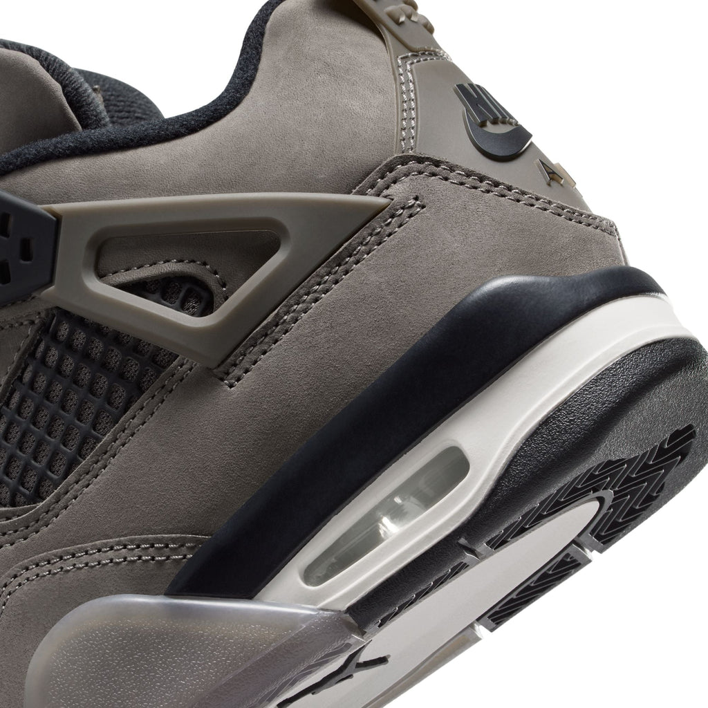 Air Jordan 4 Retro "Cave Stone" - Non Adult