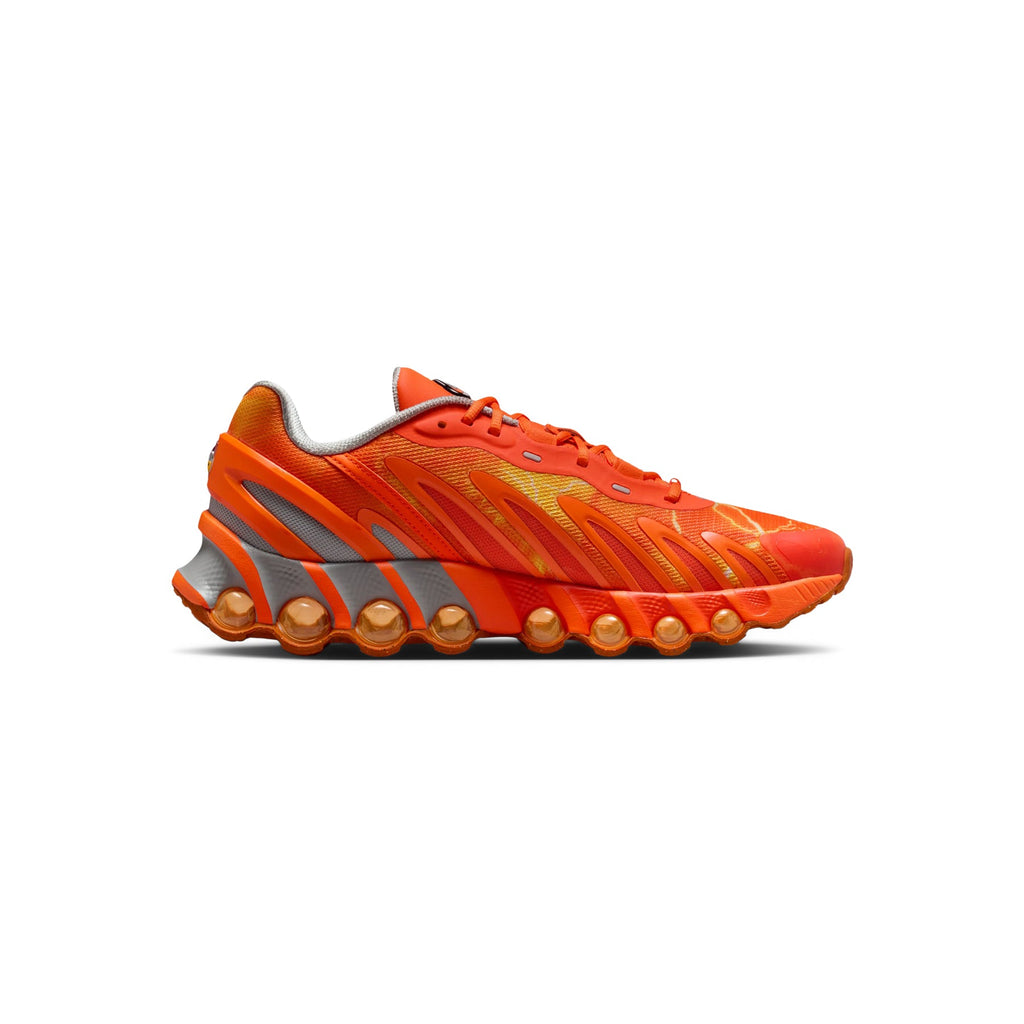 Nike Nike Air Max Dn8 X Palace (Safety Orange/Particle Grey-Black)