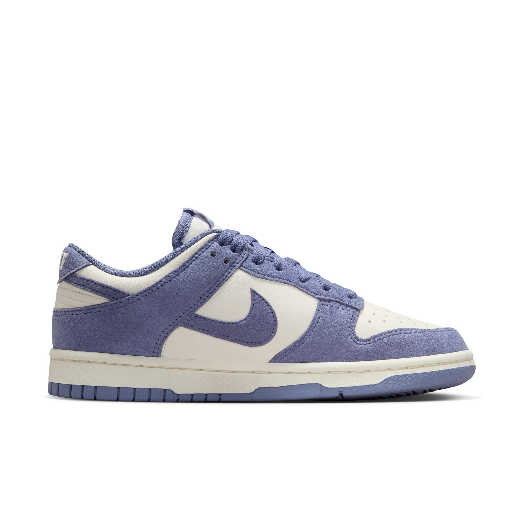 Nike Dunk Low "World Indigo Mini Swoosh" - Women's