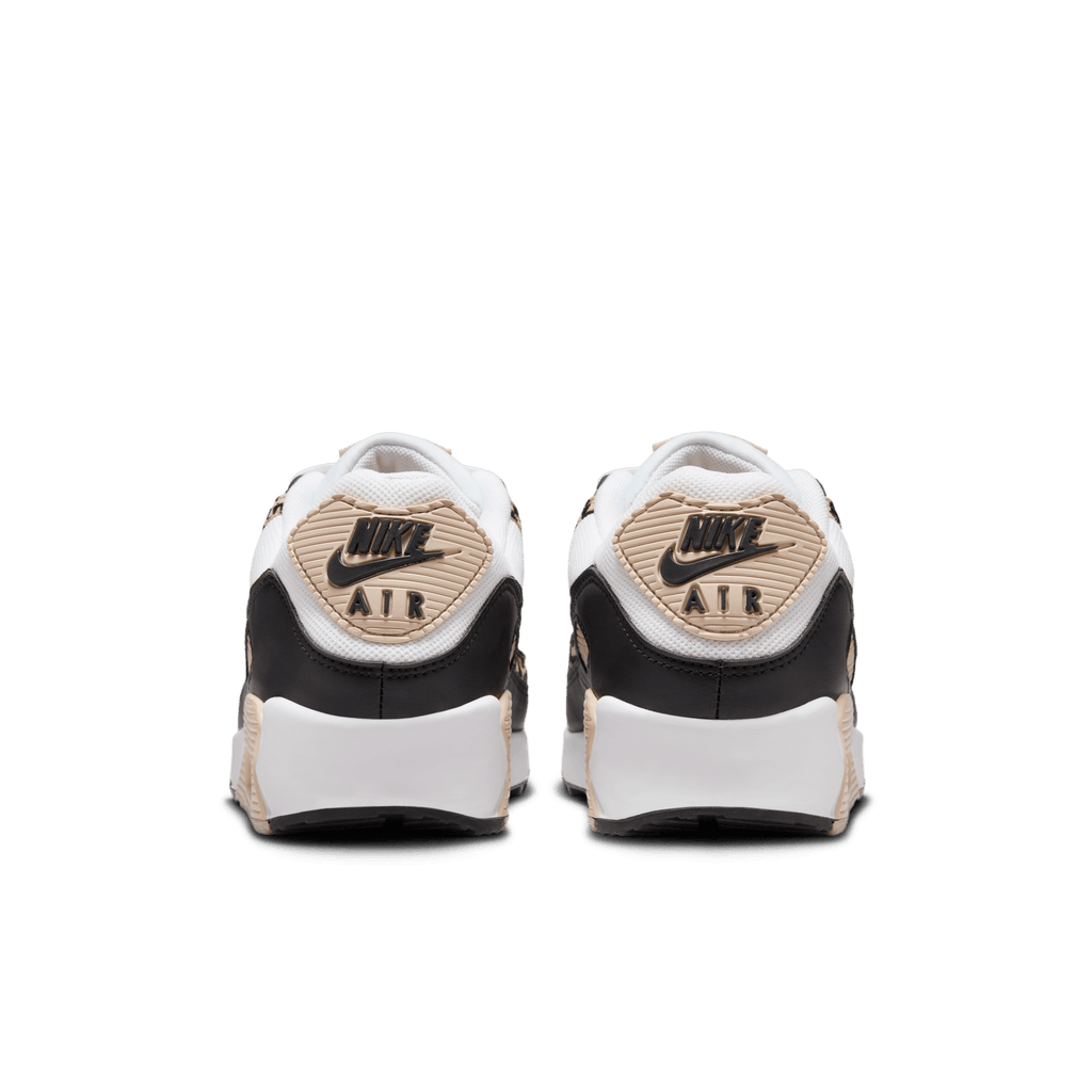 Women's Nike Air Max 90 Shoes "Leopard"