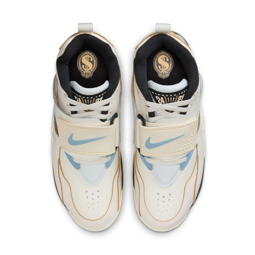 Nike Air Diamond Turf "Must Be The Money" - Men's