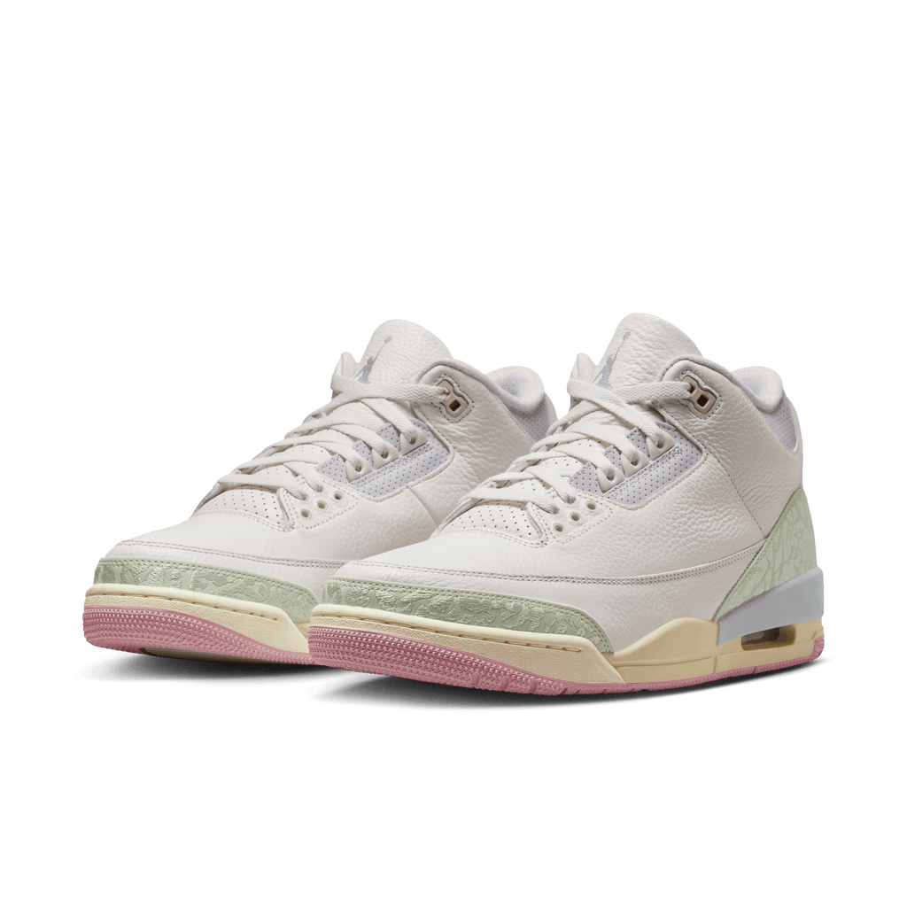 Men's Air Jordan 3 Retro “Spring Is in the Air”