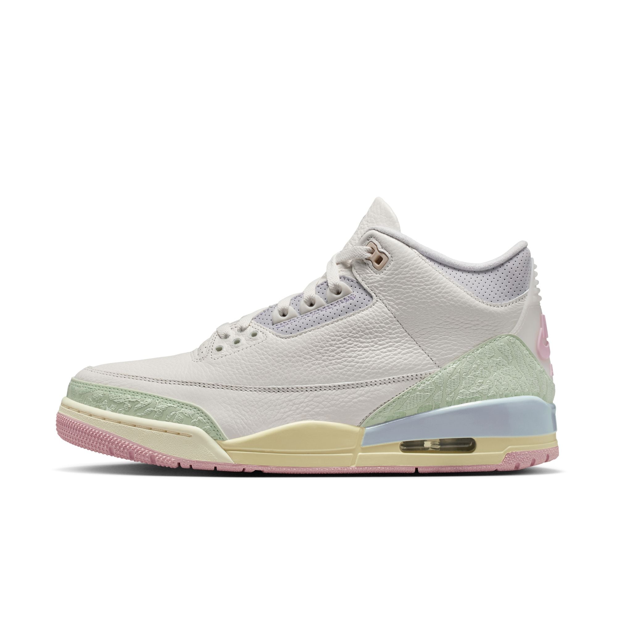 Air Jordan 3 Retro Og - Easter