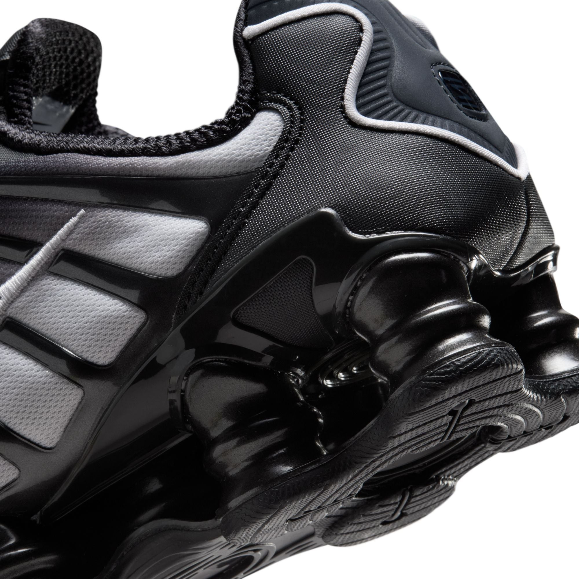 Nike Shox TL Fade - Women's