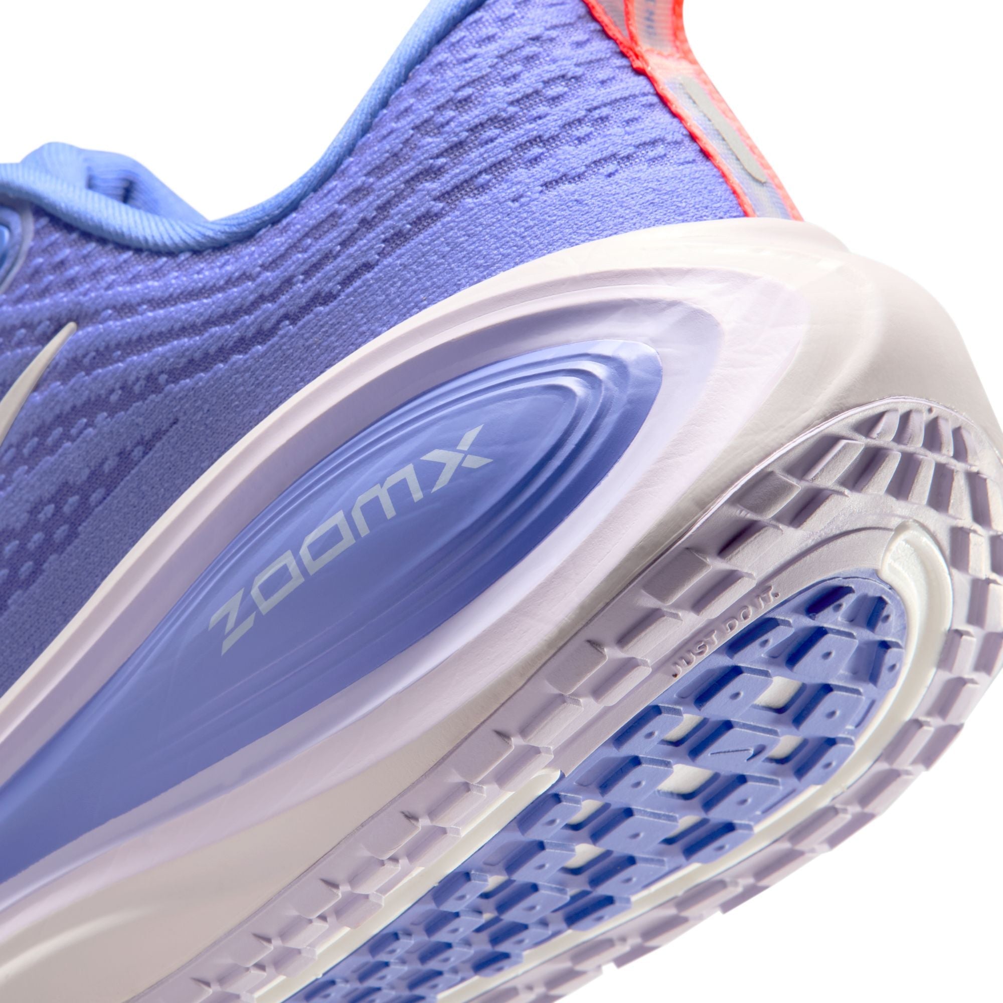 Nike Vomero Plus - Women's