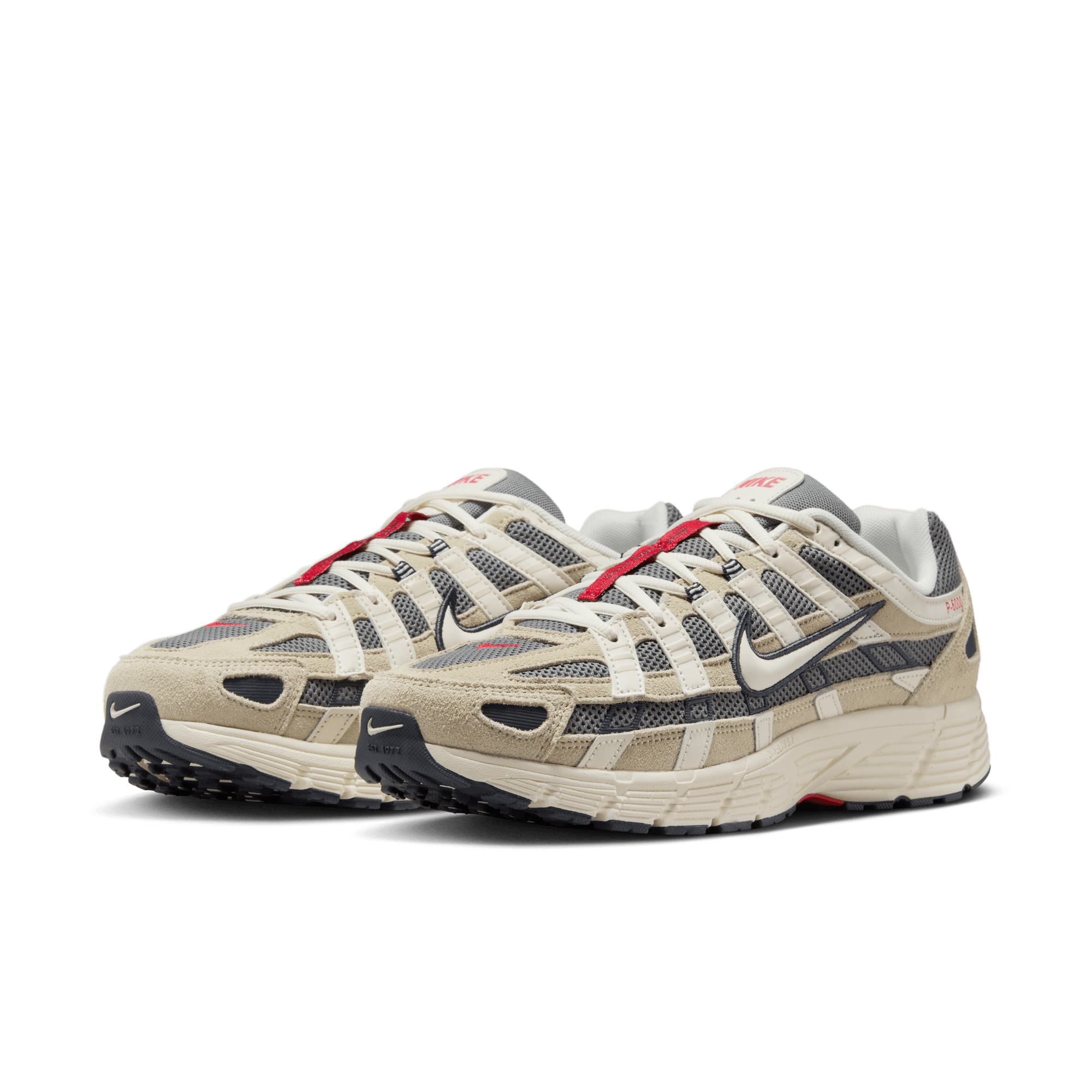 Men's Nike P-6000 " Independence Day"