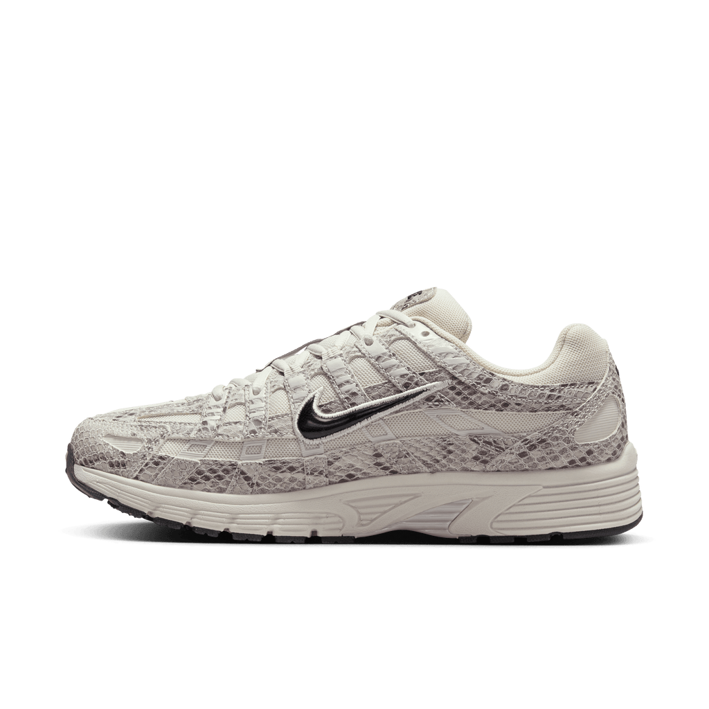 Women's Nike P-6000 SE "Light Bone Black"