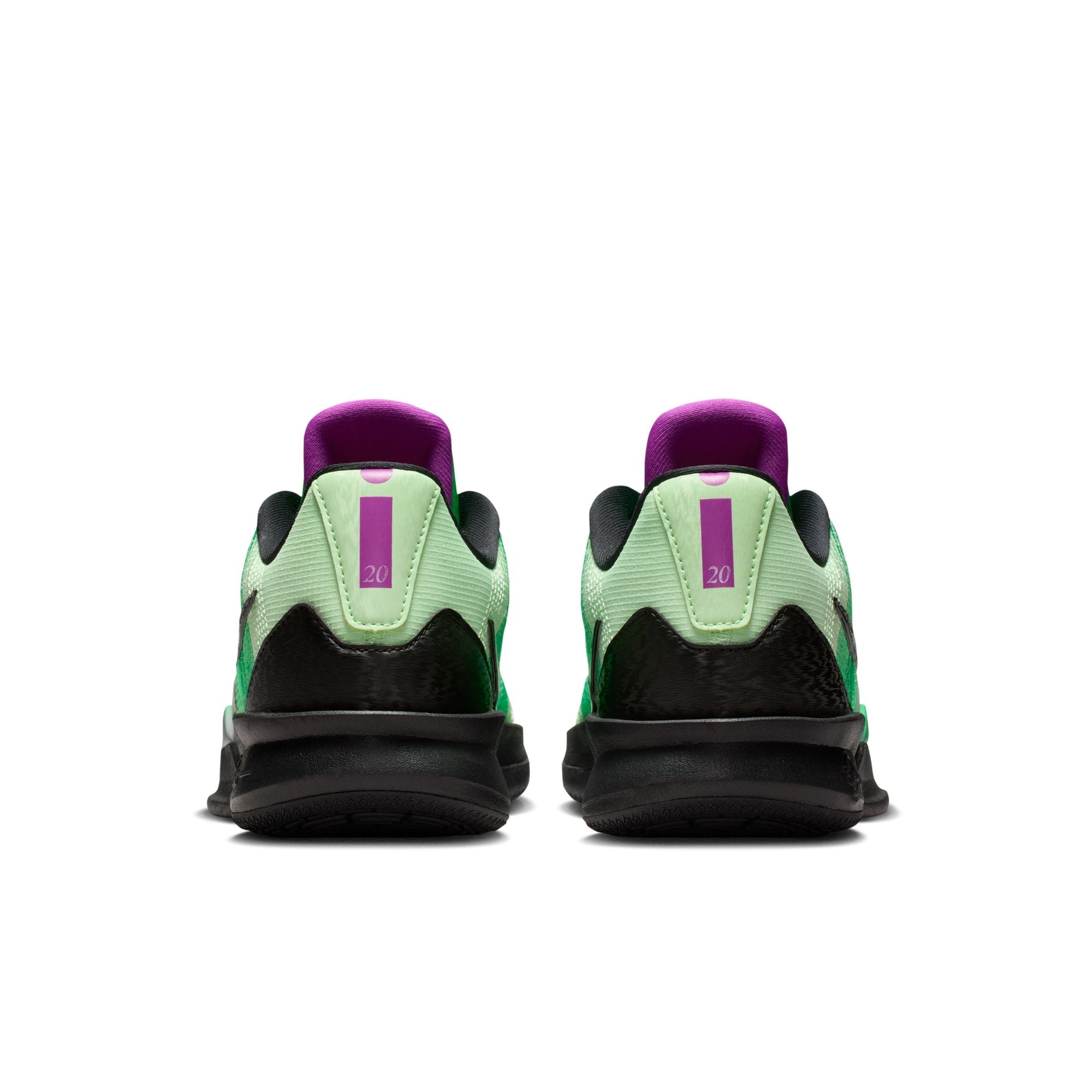 Nike Sabrina 3 - Gamer