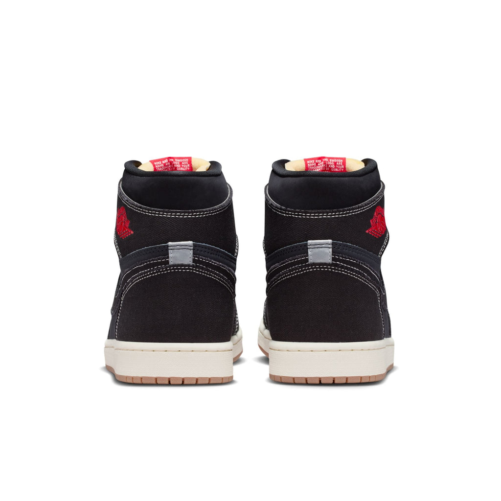 Air Jordan 1 Retro High Og Fc - Flight Club
