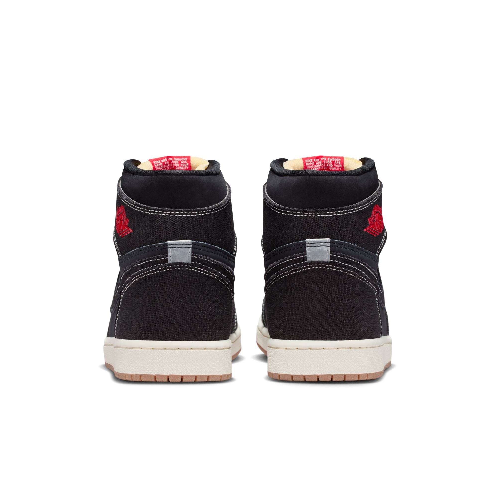 Air Jordan 1 Retro High Og Fc - Flight Club
