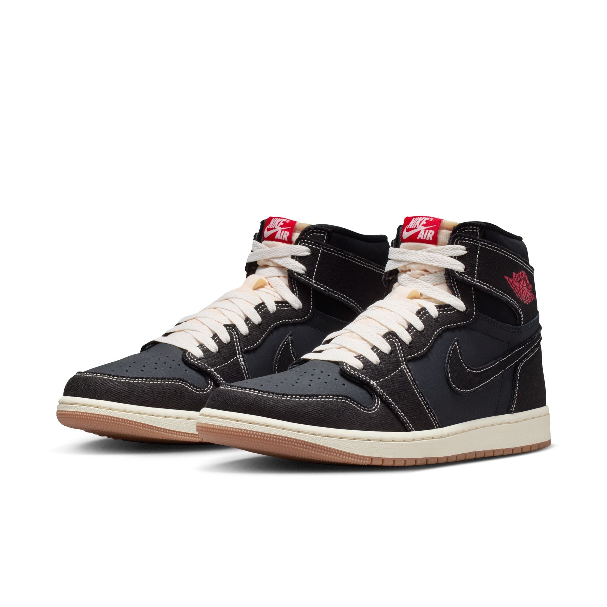 Air Jordan 1 Retro High Og Fc - Flight Club