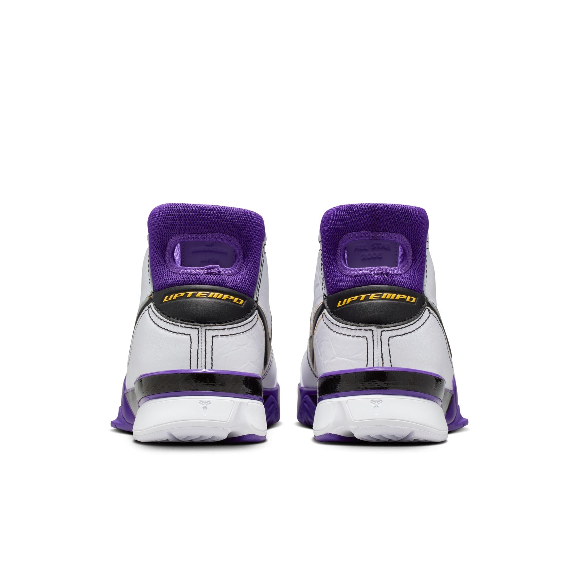 Kobe 1 Protro - 81 Point Game