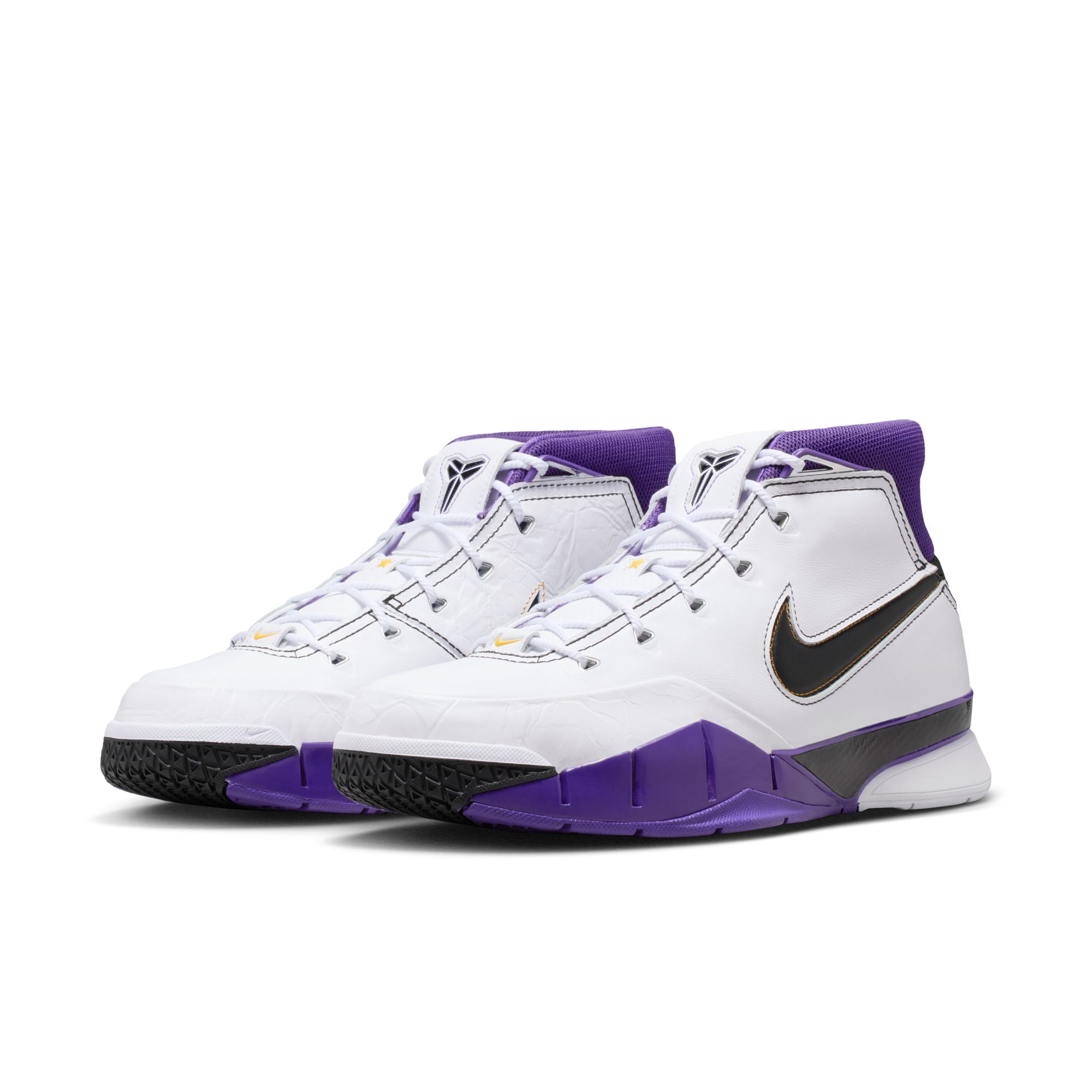 Kobe 1 Protro - 81 Point Game
