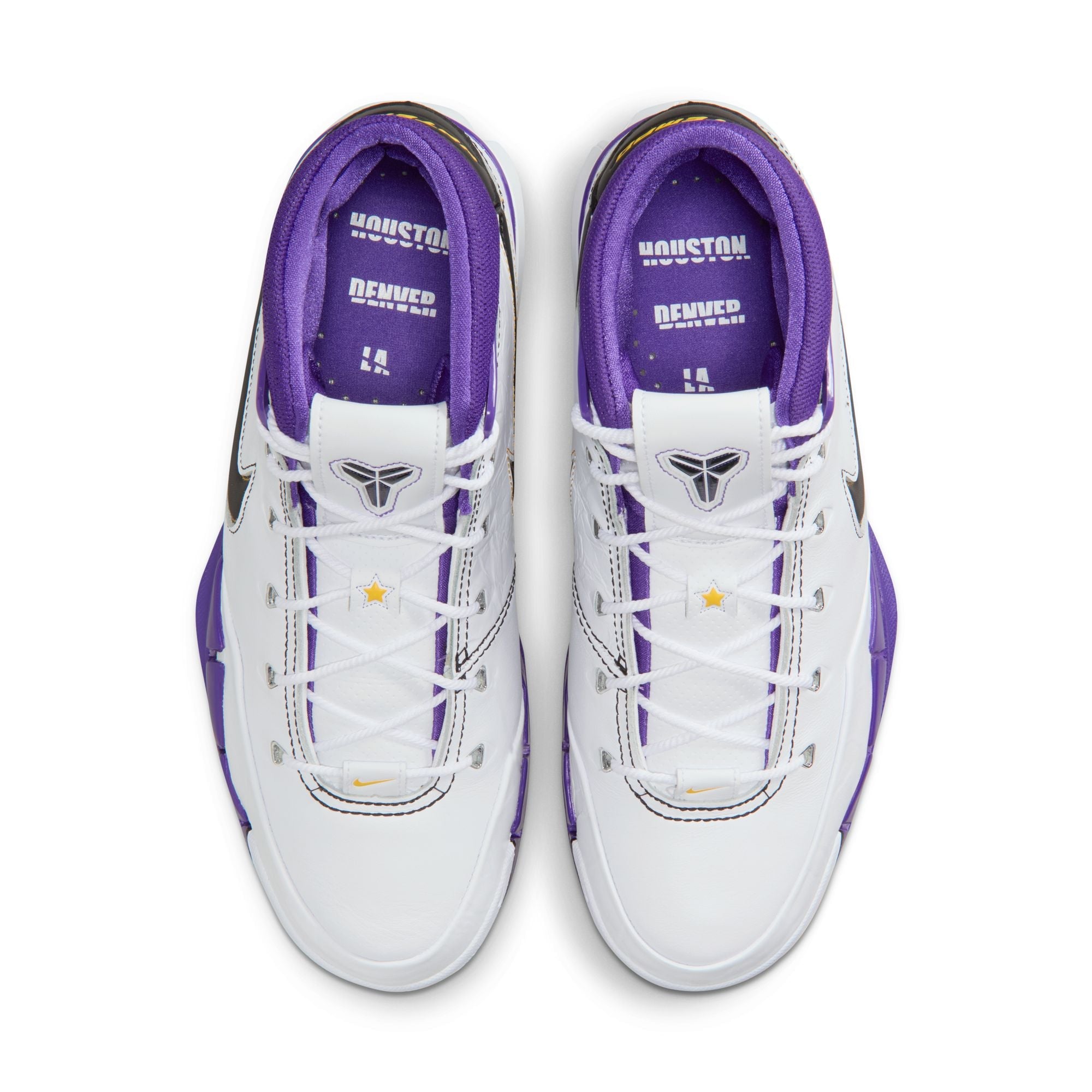 Kobe 1 Protro - 81 Point Game