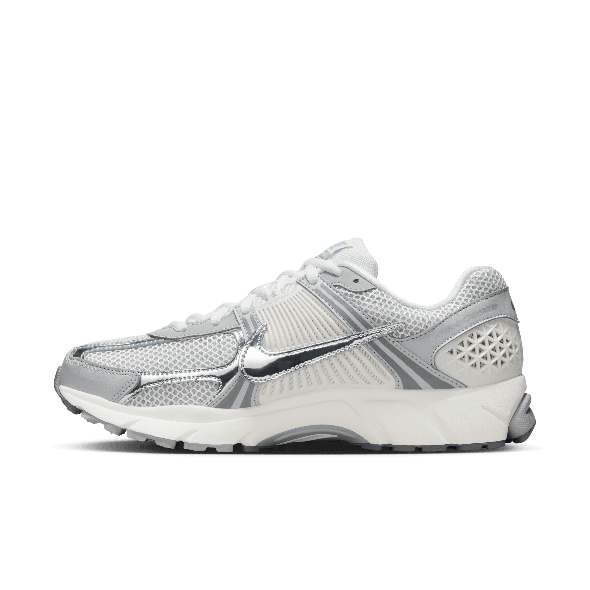 Men's Nike Zoom Vomero 5 "Metallic Silver"
