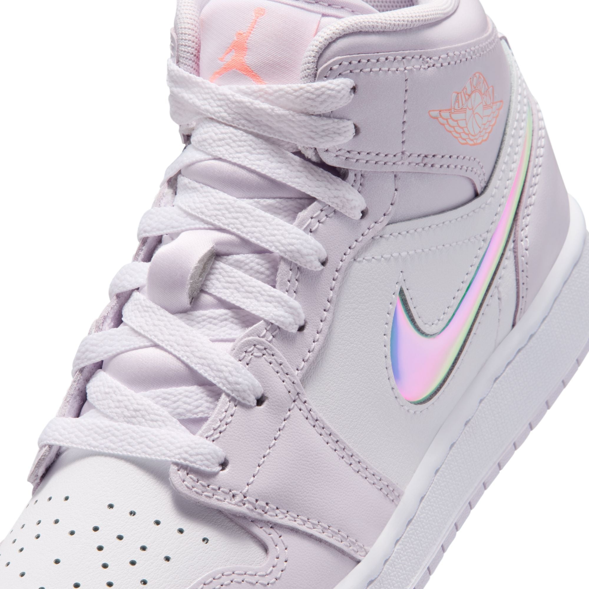 Air Jordan 1 Mid SE - Non Adult