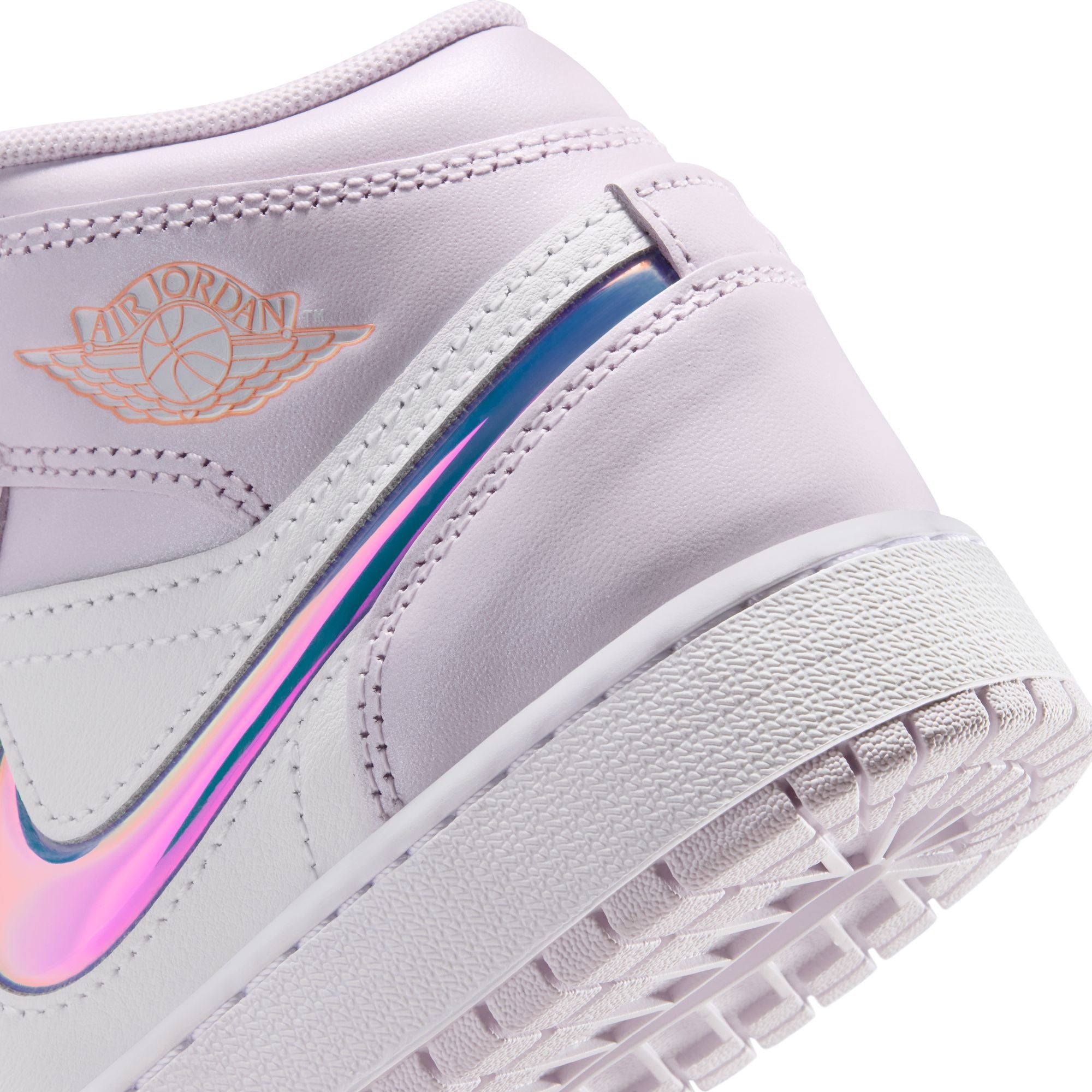 Air Jordan 1 Mid SE - Non Adult