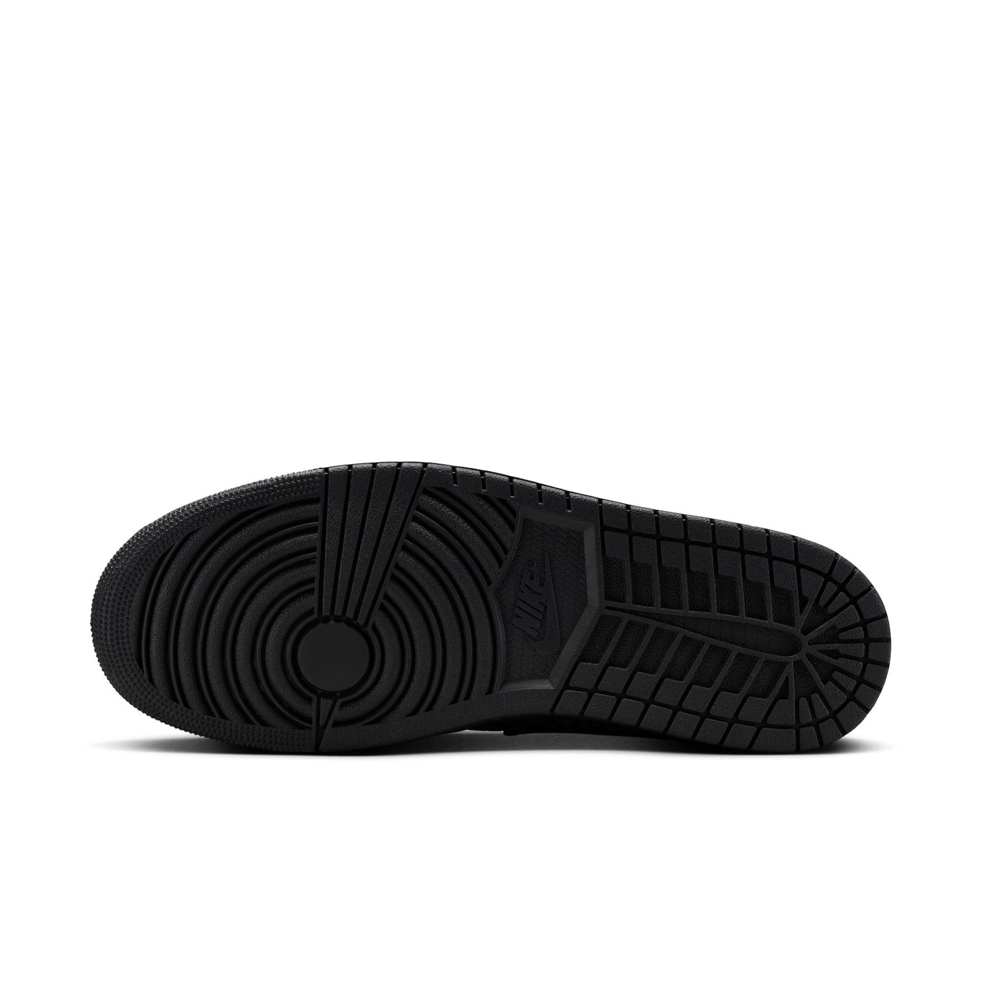 Air Jordan 1 Low Se - Tour Yellow Anthracite