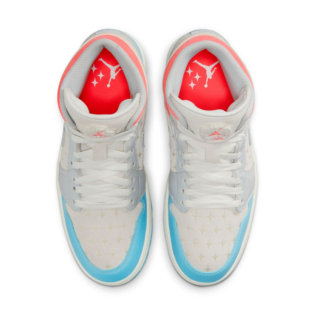 Air Jordan 1 Mid - Women's