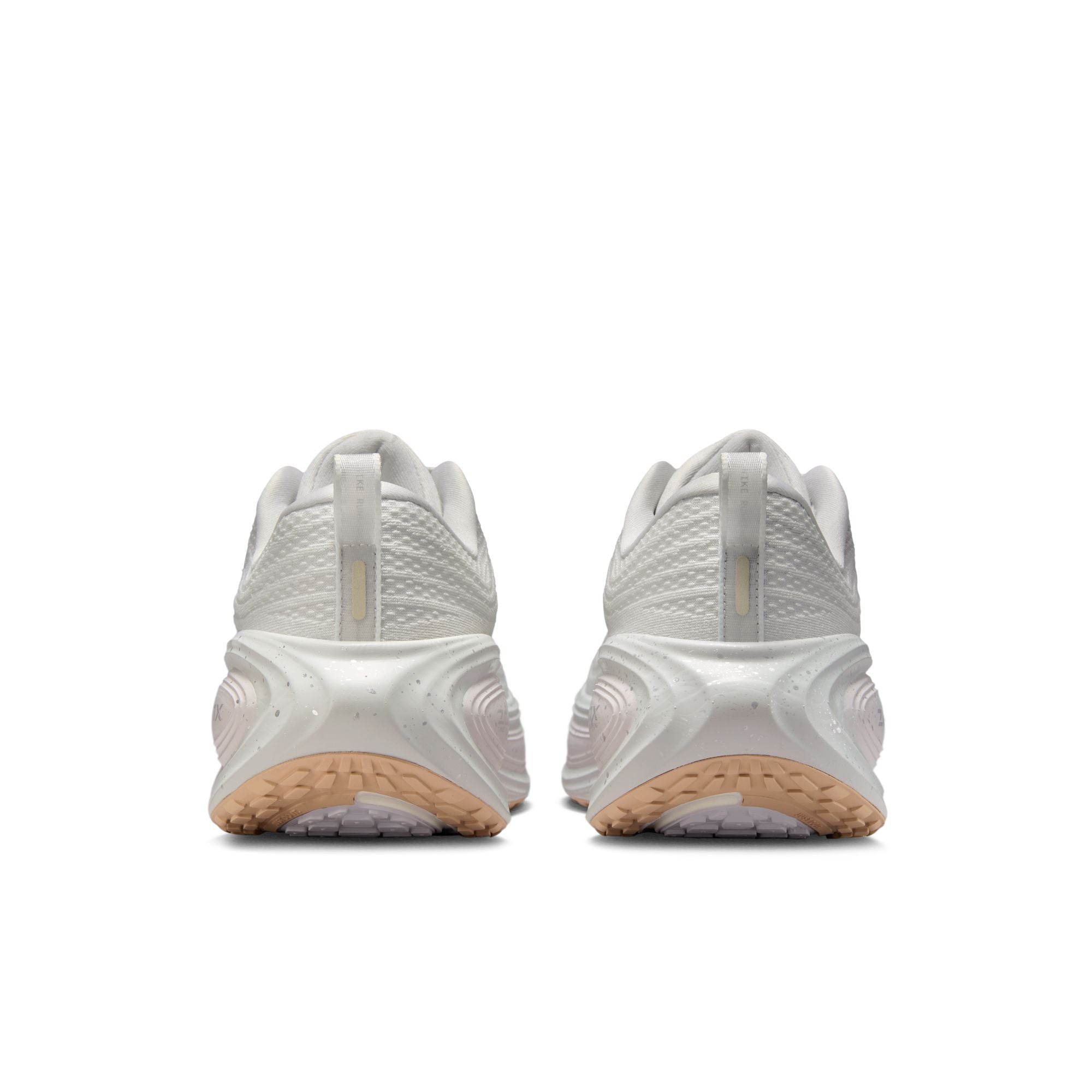 Nike Vomero Plus Speckel - Vast Grey