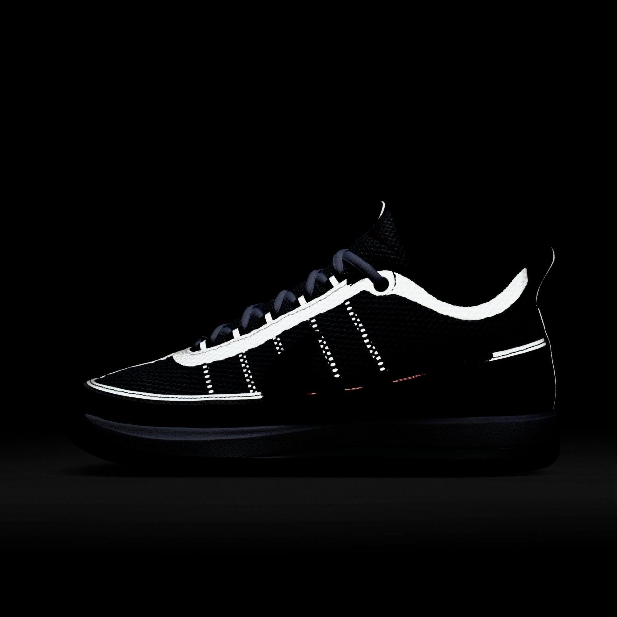 Nike Book 2 "Spiridon" - Men's