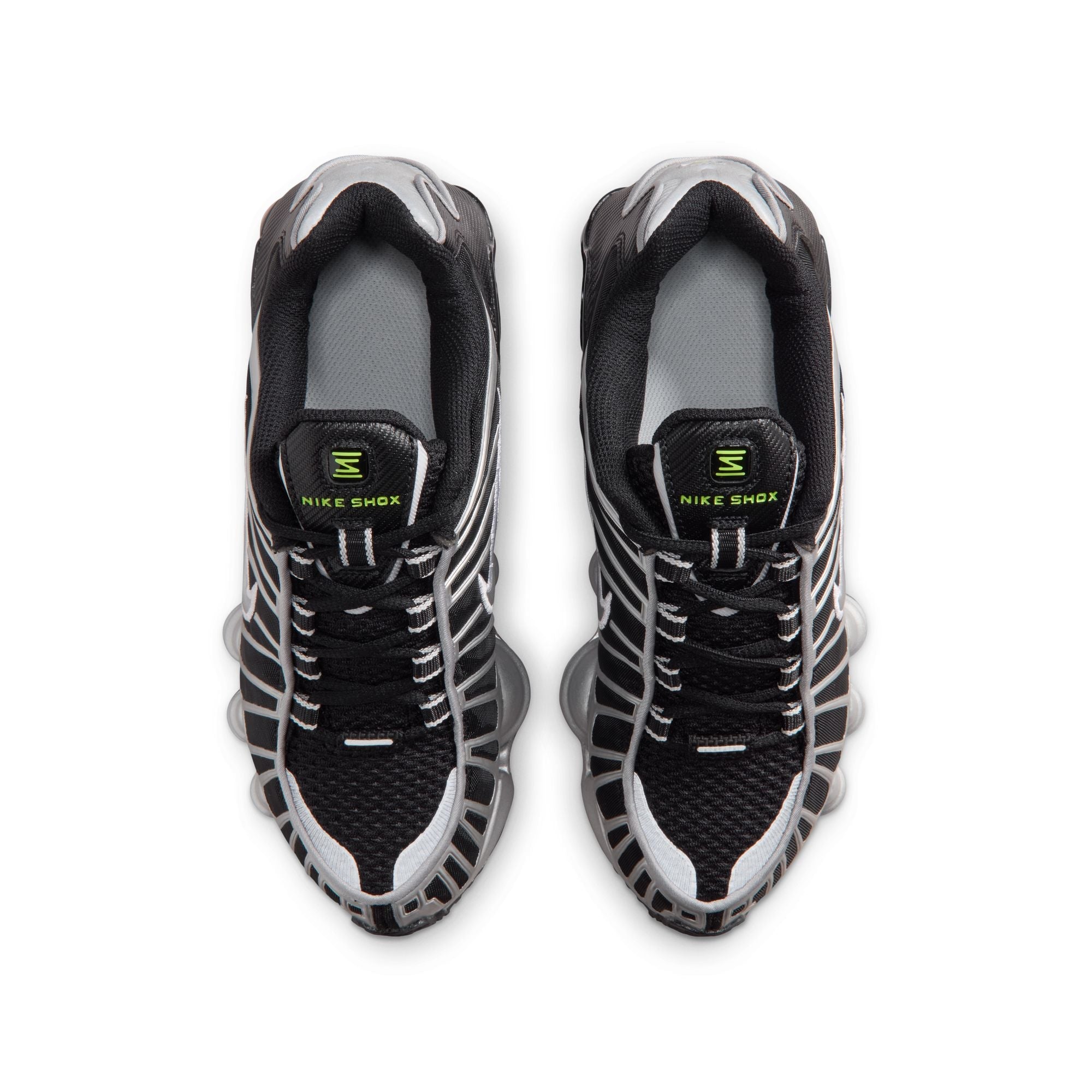 Nike Shox TL Shoes - Non Adult