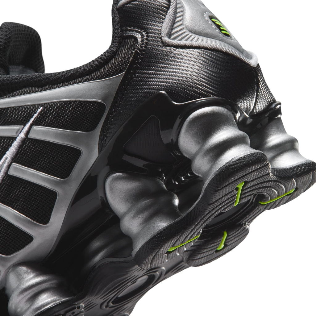Nike Shox TL Shoes - Non Adult