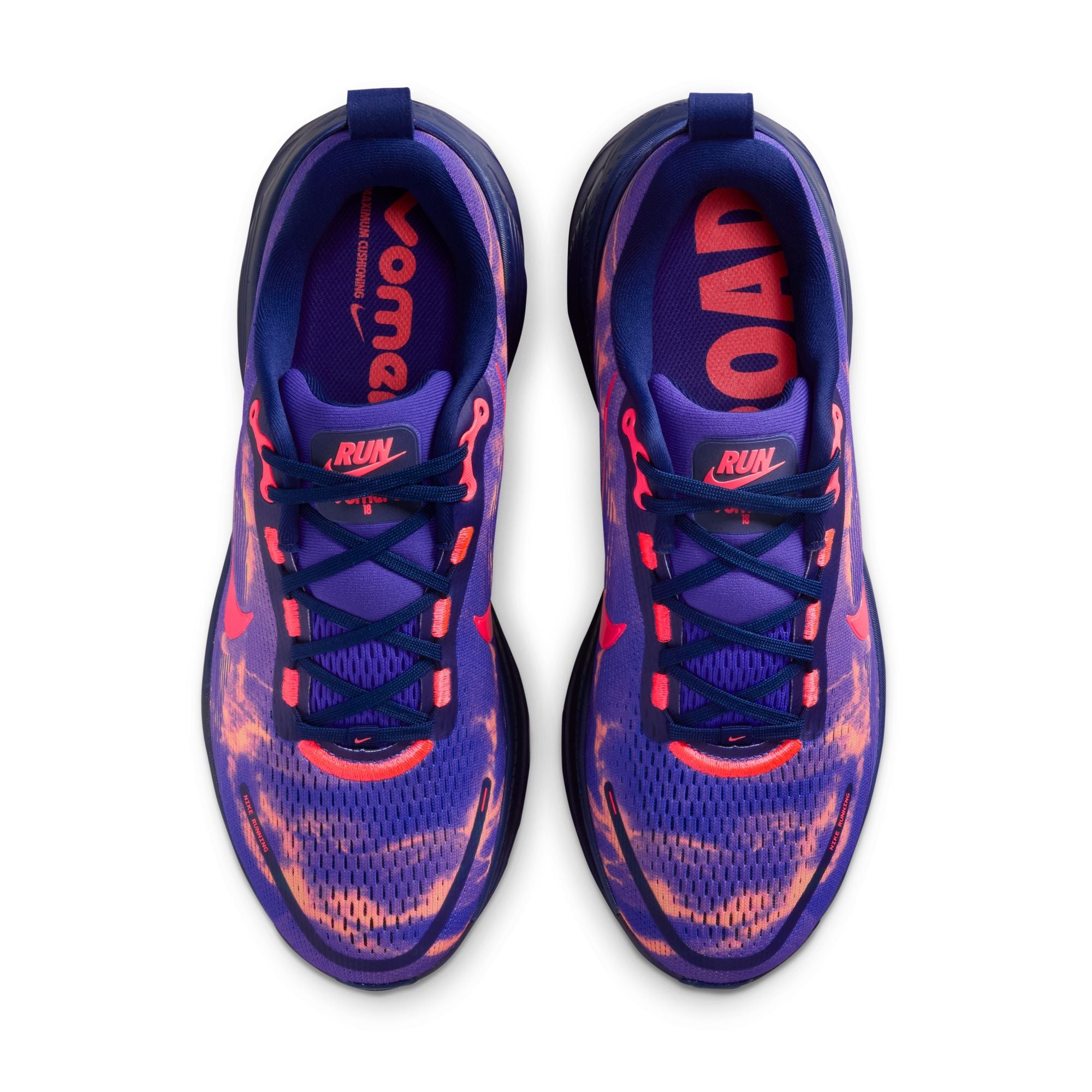Nike Vomero 18 - Men’s