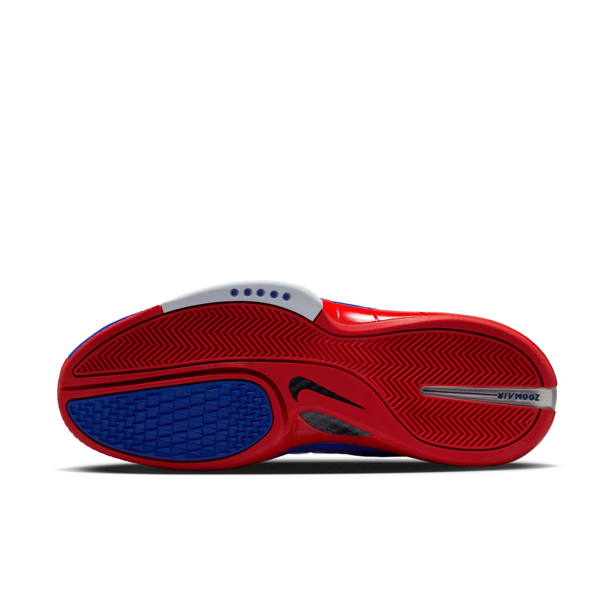 Air Zoom Huarache 2K4 - All Star