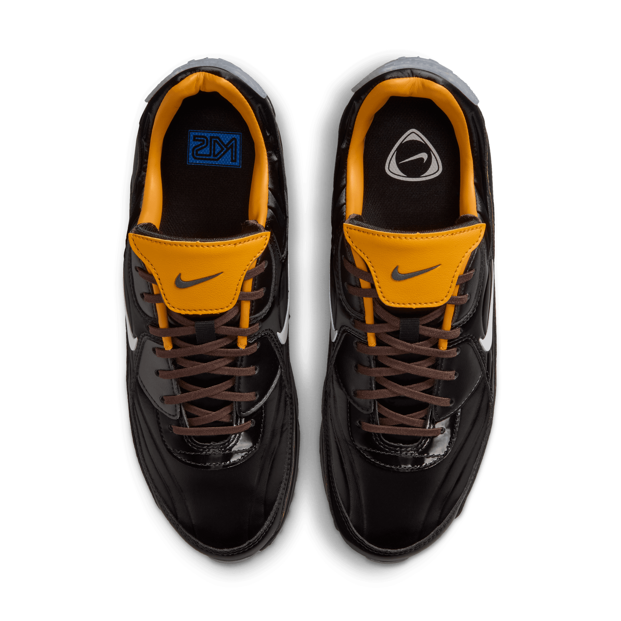 Men's Nike Air Max 90 "Mercurial"