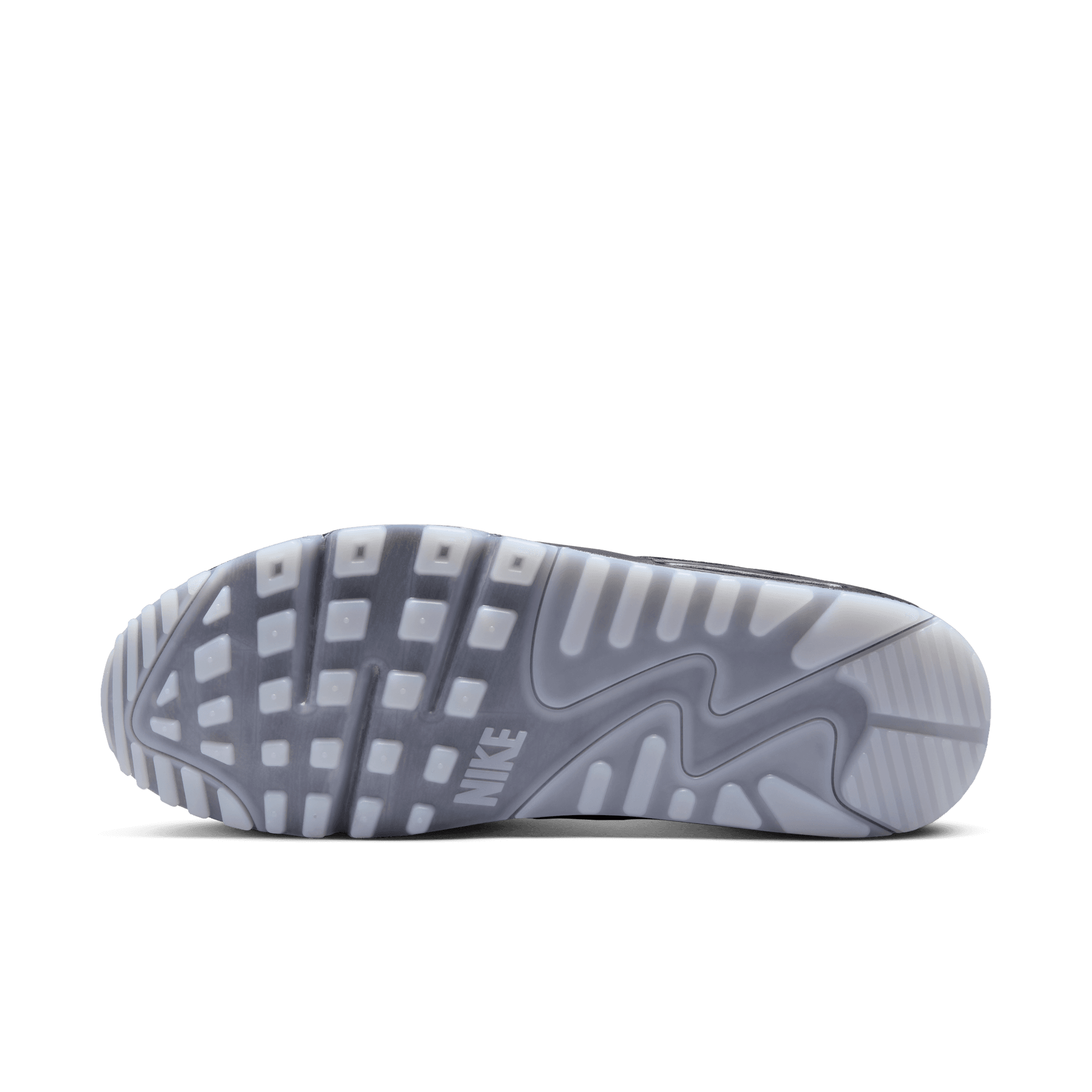 Men's Nike Air Max 90 "Mercurial"