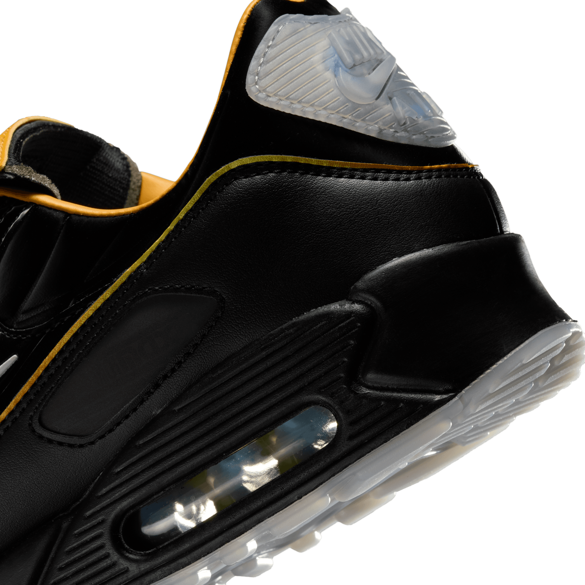 Men's Nike Air Max 90 "Mercurial"