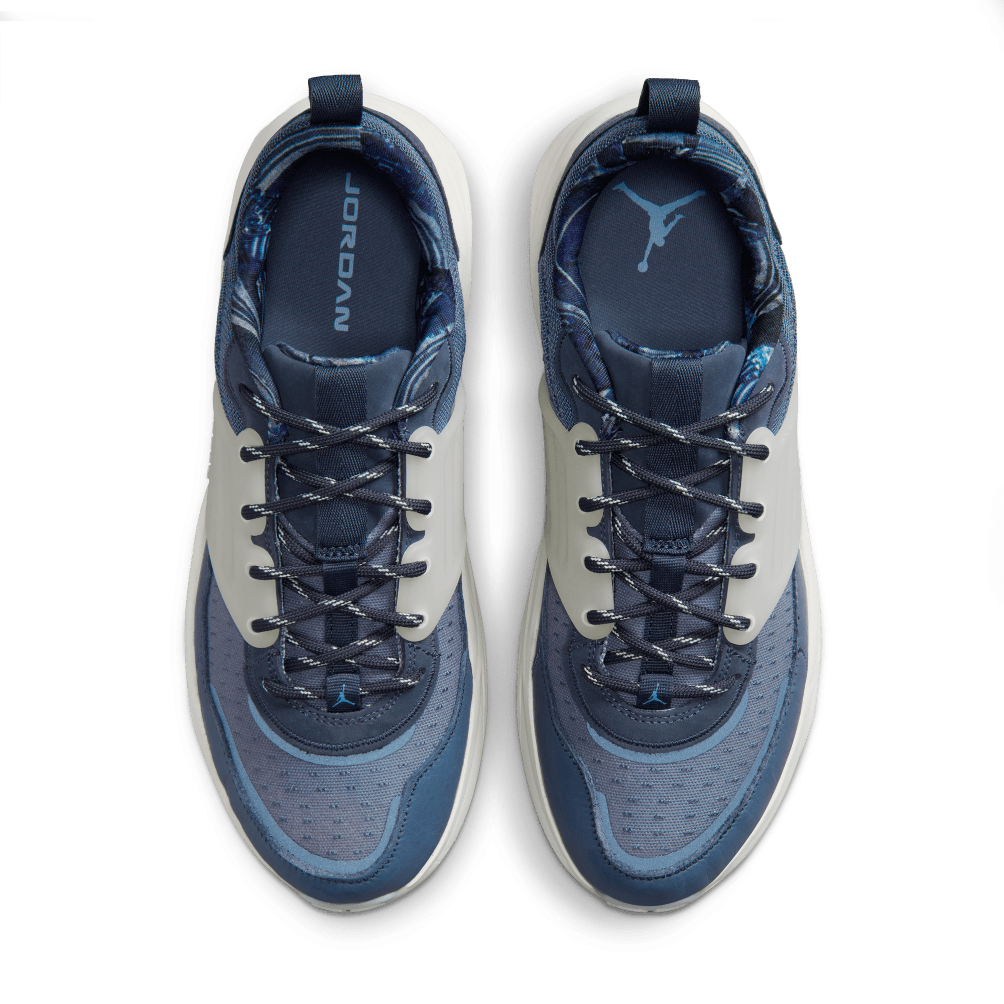 Men's Jordan Trunner O/S "Diffused Blue"