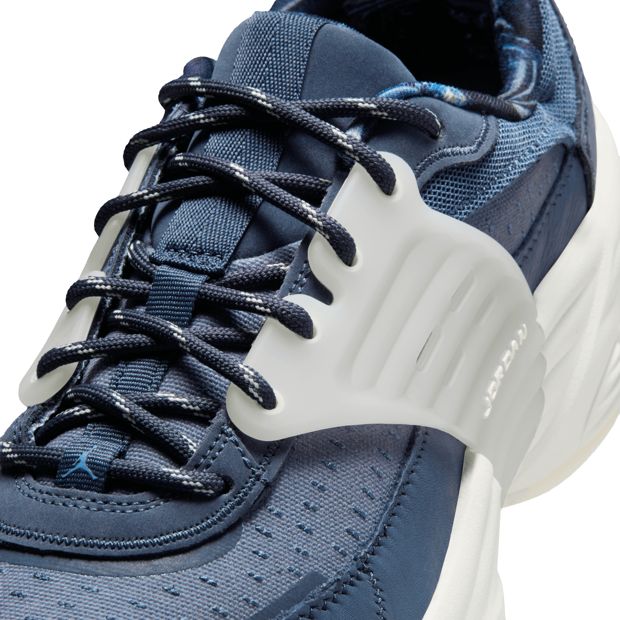 Men's Jordan Trunner O/S "Diffused Blue"