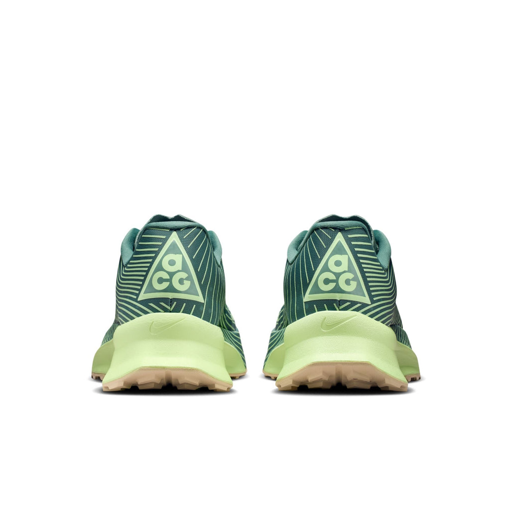 Nike Acg Ultrafly Trail Sp - Dutch Green
