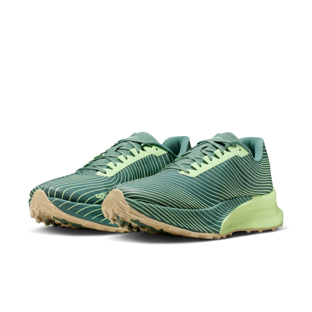Nike Acg Ultrafly Trail Sp - Dutch Green