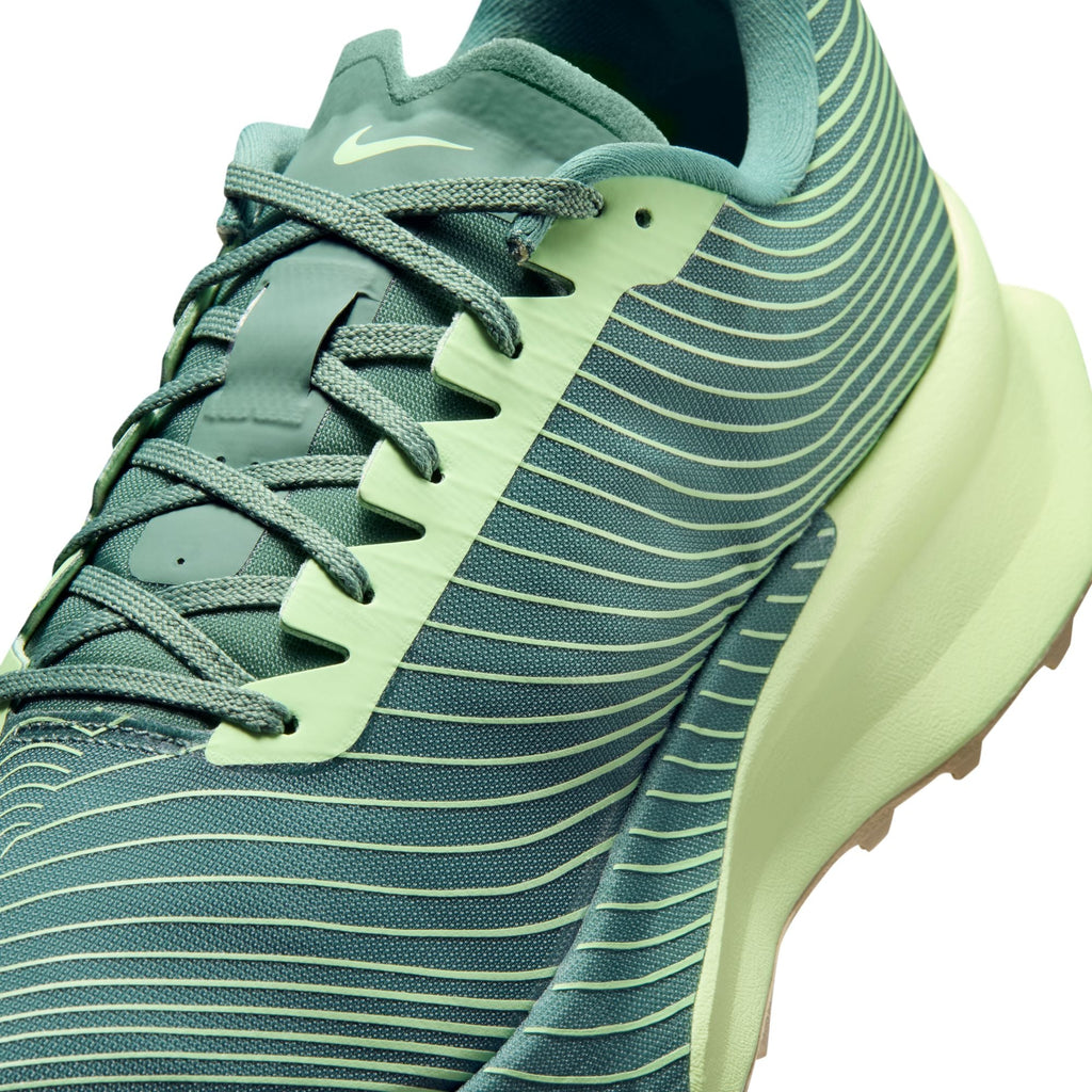 Nike Acg Ultrafly Trail Sp - Dutch Green