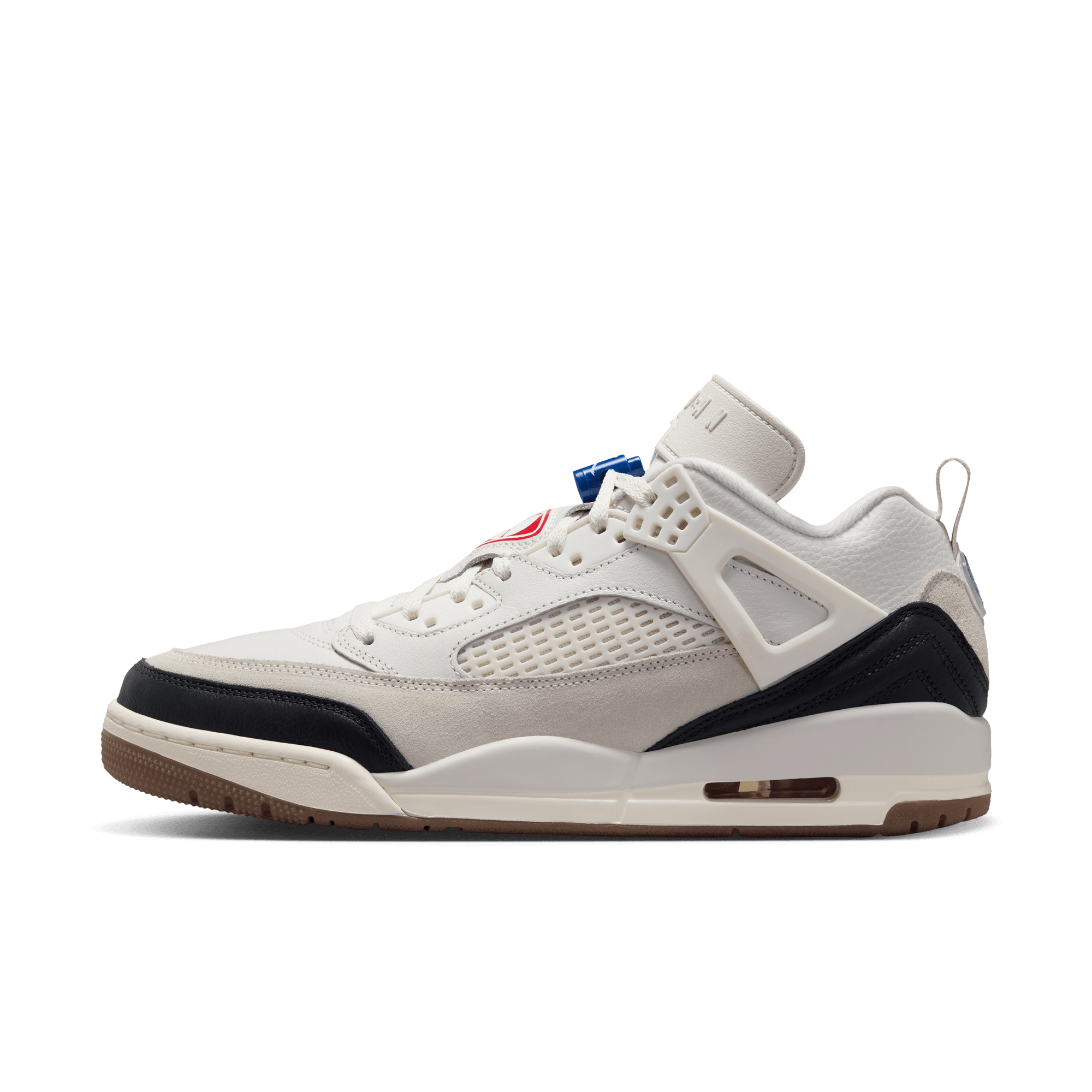 Men's Jordan Spizike Low "FC"